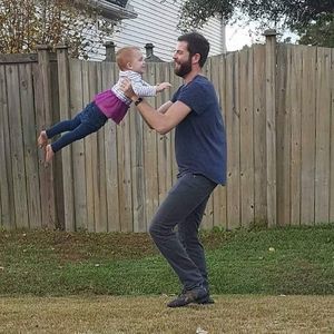 Meet your Posher, Andrew